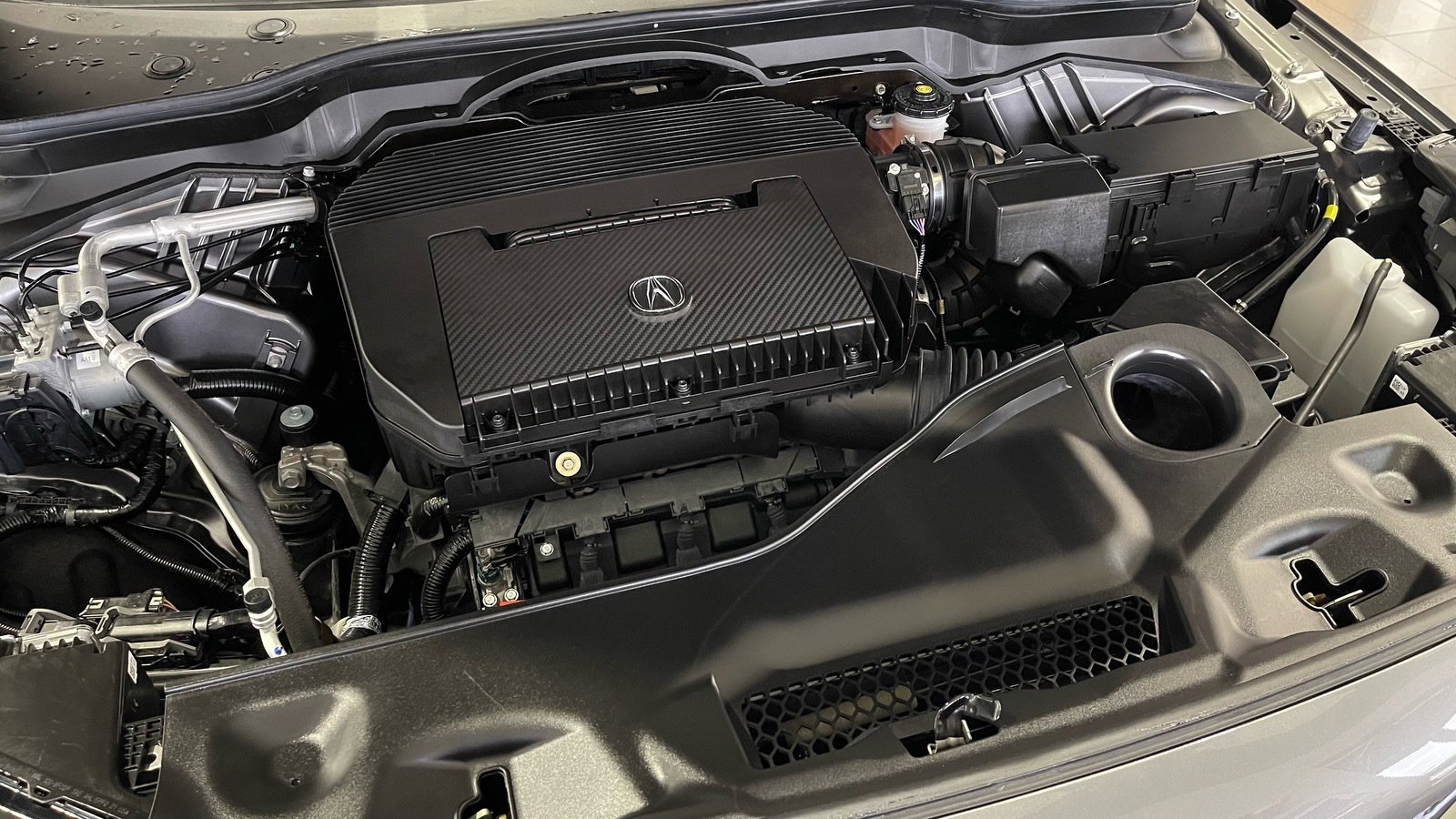 Used 2025 Acura MDX FWD w/ Technology Package image 21