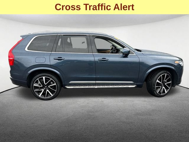 Used 2023 Volvo XC90 B6 Plus w/ Protection Package Premier AWD/4WD image 11
