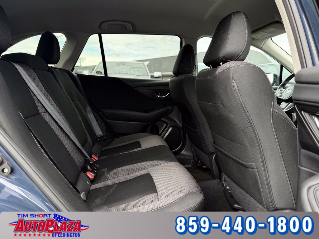 Used 2024 Subaru Outback Premium AWD/4WD image 37