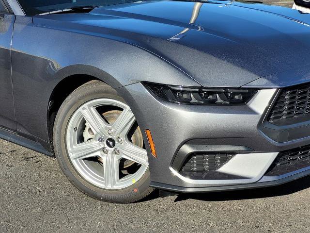 New 2026 Ford Mustang Coupe image 3