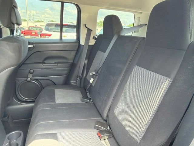 Used 2012 Jeep Patriot Sport FWD image 15