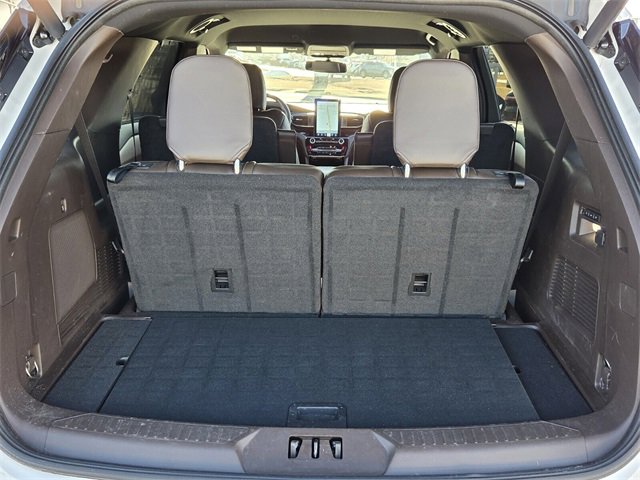Certified 2023 Ford Explorer King Ranch w/ Technology Package image 13