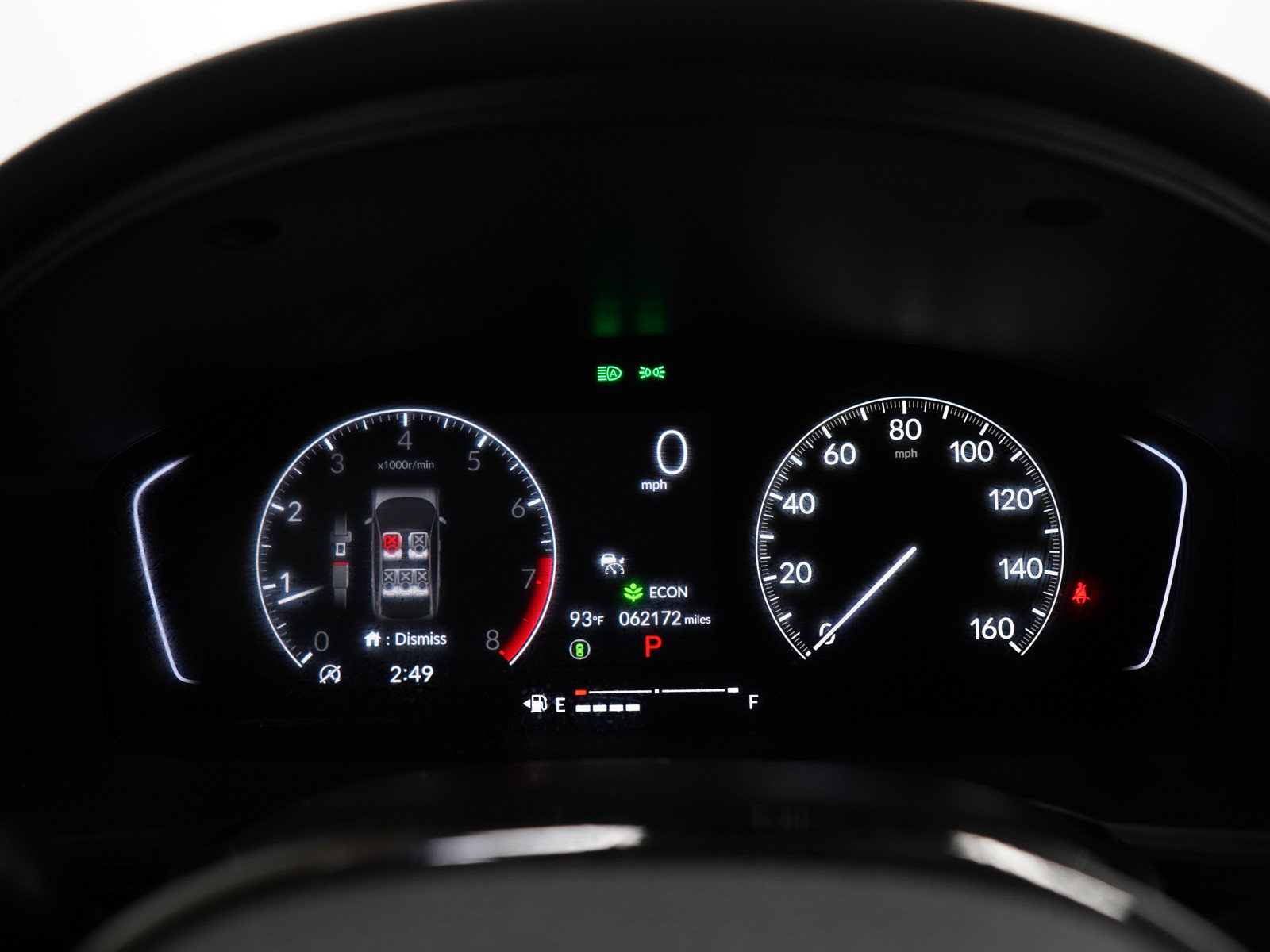 Used 2022 Honda Civic Sport image 25
