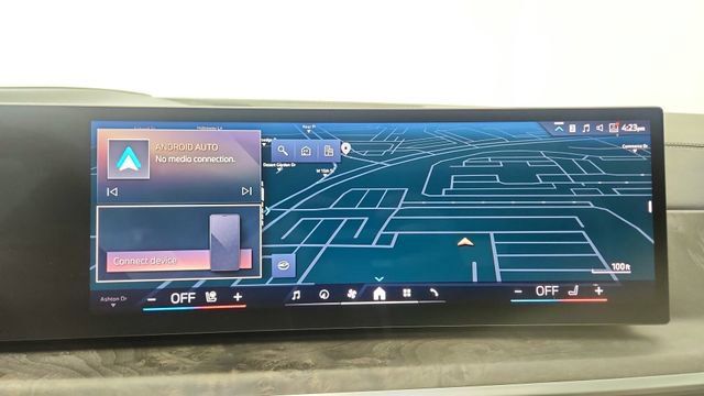 Used 2026 BMW X5 xDrive40i image 47