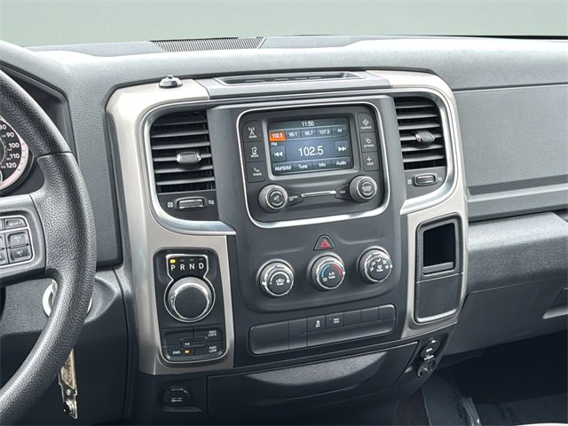 Used 2016 RAM 1500 Classic SLT image 21