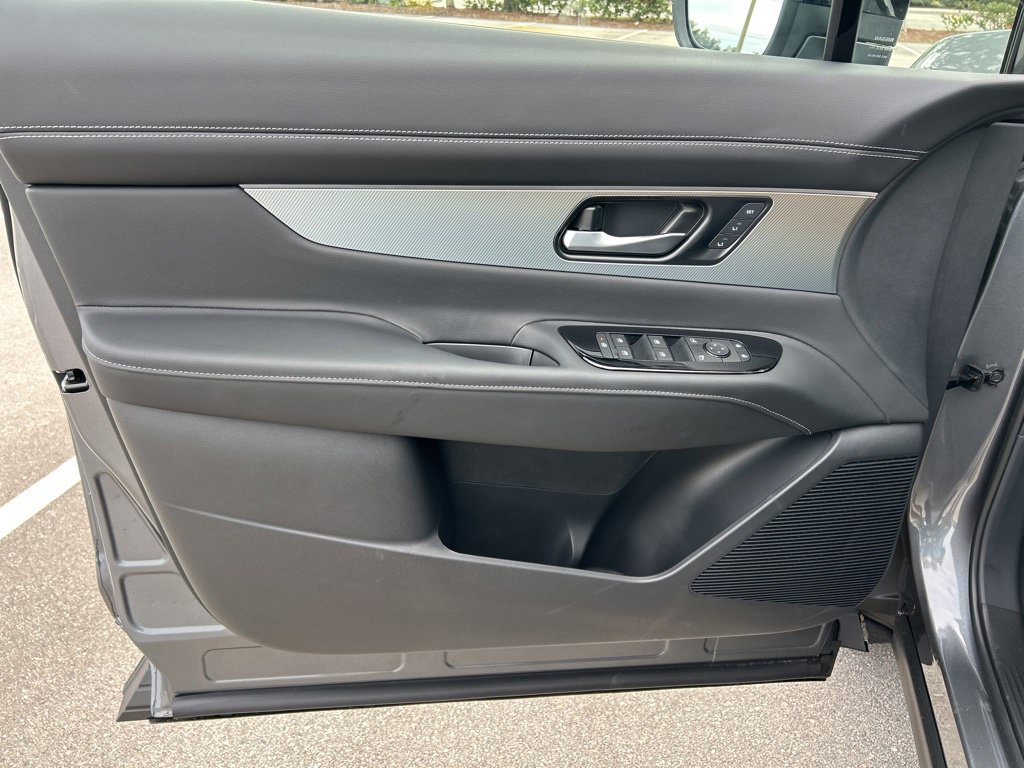 New 2026 Nissan Murano SL AWD/4WD image 18
