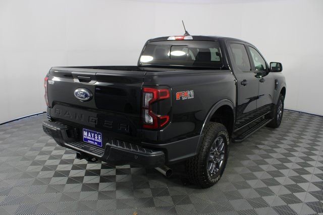 Used 2024 Ford Ranger XLT w/ FX4 Off-Road Package image 23