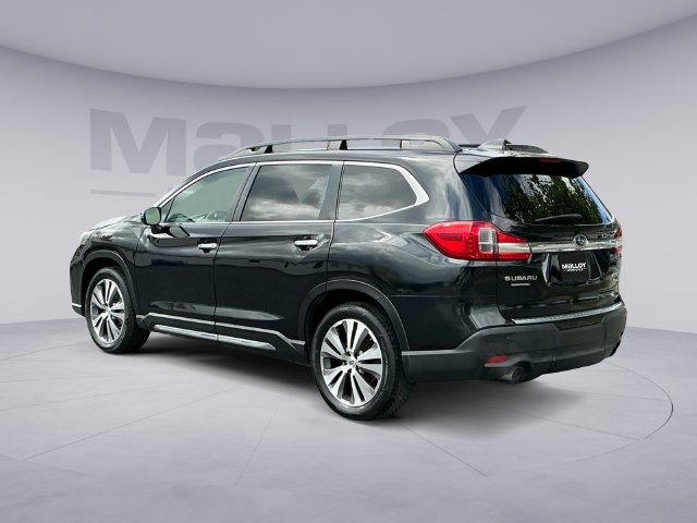 Used 2020 Subaru Ascent Touring w/ Popular Package #3 AWD/4WD image 3