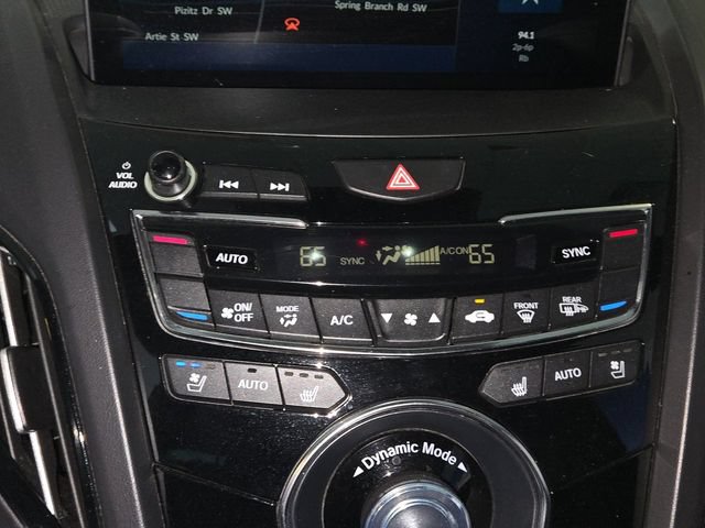 Certified 2021 Acura RDX A-Spec w/ Technology Package FWD image 19