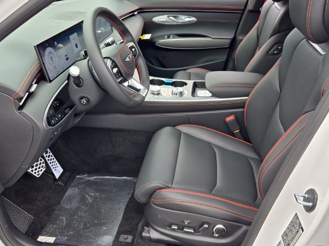 New 2027 Genesis GV70 2.5T Sport Prestige AWD/4WD image 5