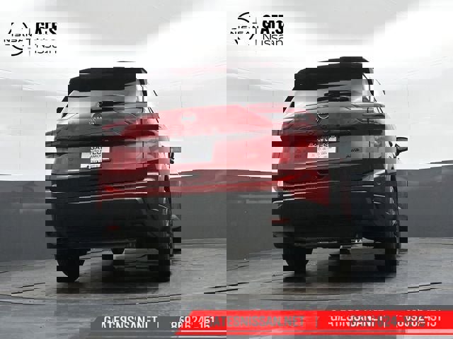 New 2026 Nissan Rogue SV image 37