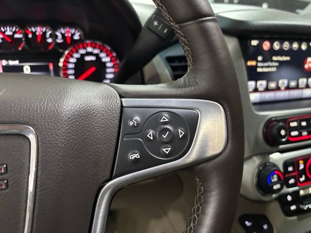 Used 2016 GMC Yukon SLT w/ Open Road Package AWD/4WD image 34