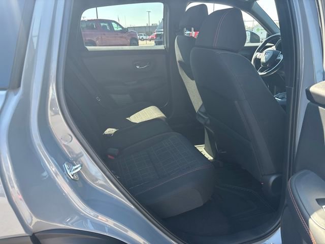 Certified 2024 Honda HR-V Sport image 11