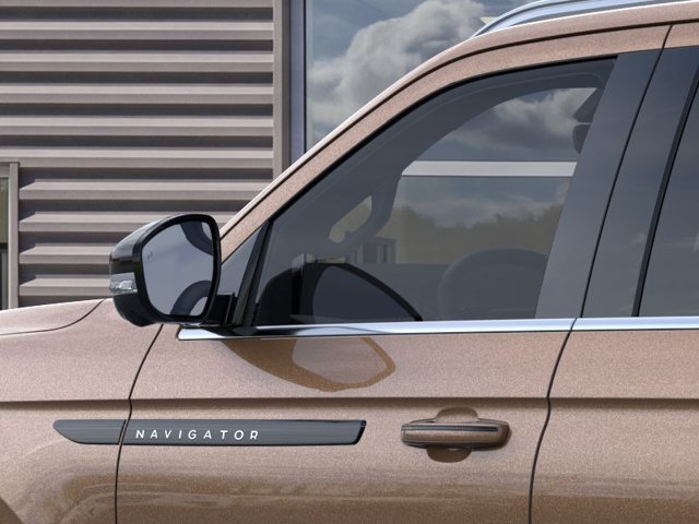 New 2026 Lincoln Navigator L Black Label AWD/4WD image 20