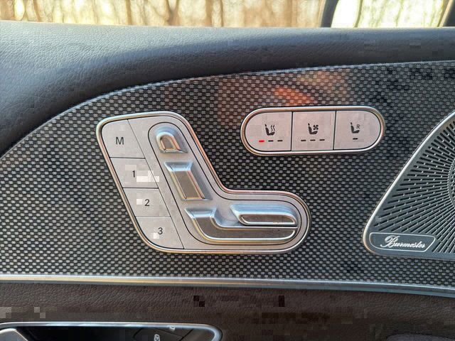 Used 2023 Mercedes-Benz GLE 450 4MATIC image 18