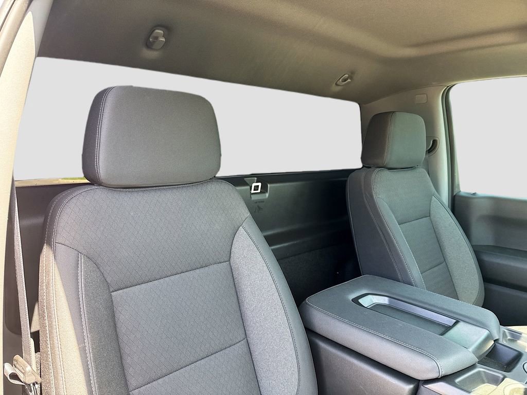 Used 2026 GMC Sierra 1500 Pro w/ 1SA Safety Plus Package image 21