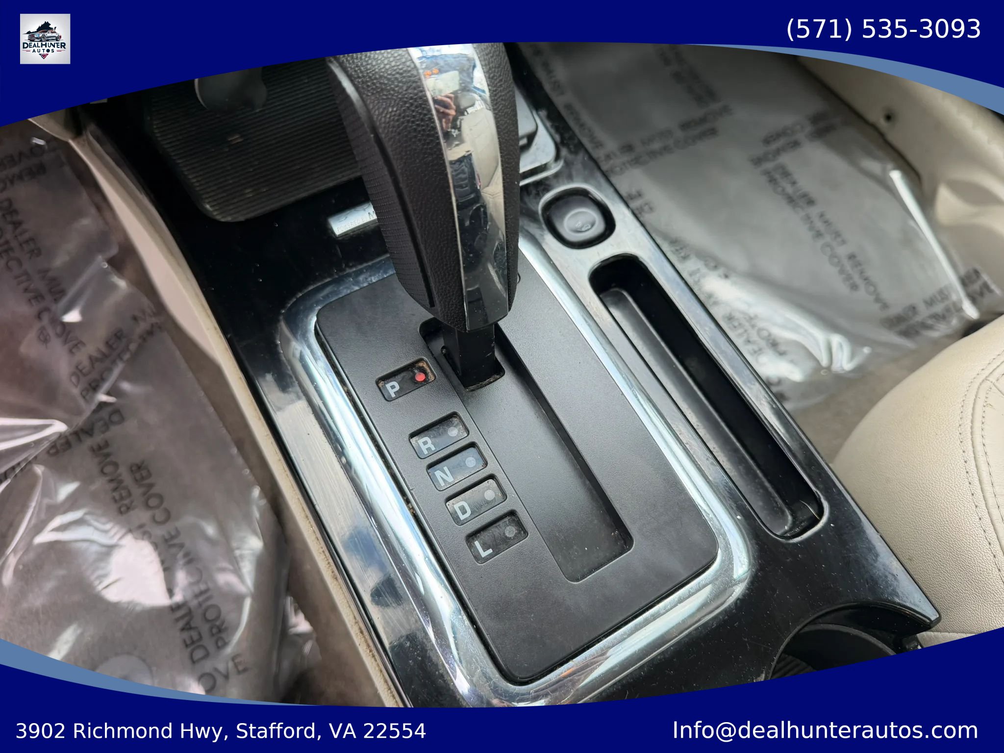 Used 2012 Ford Escape Limited AWD/4WD image 27