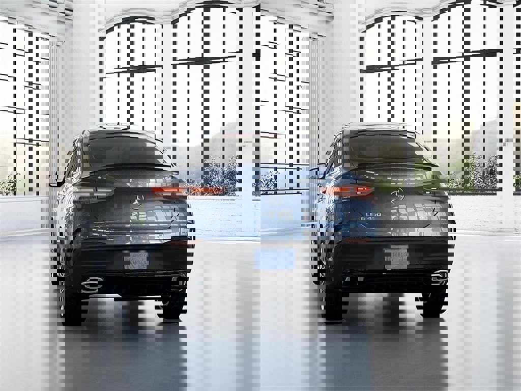 New 2026 Mercedes-Benz GLE 450 4MATIC image 26