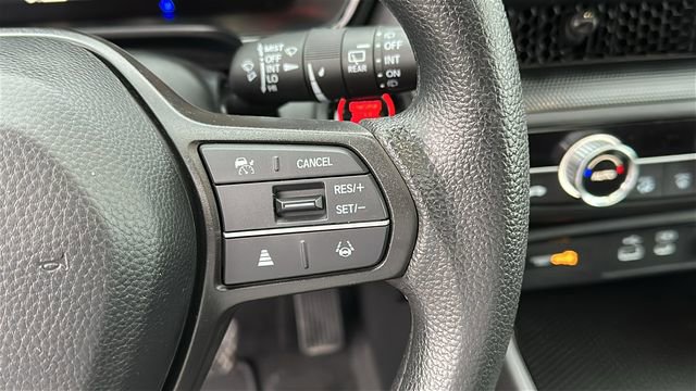 Used 2024 Honda CR-V EX image 14