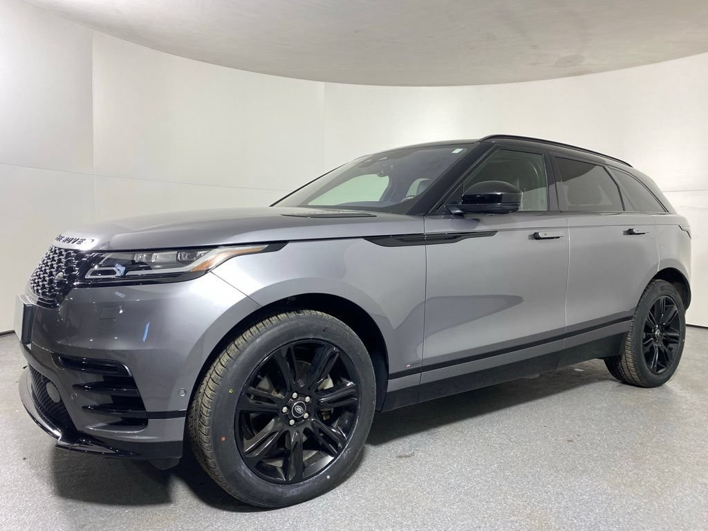 Used 2021 Land Rover Range Rover Velar R-Dynamic S AWD/4WD image 1