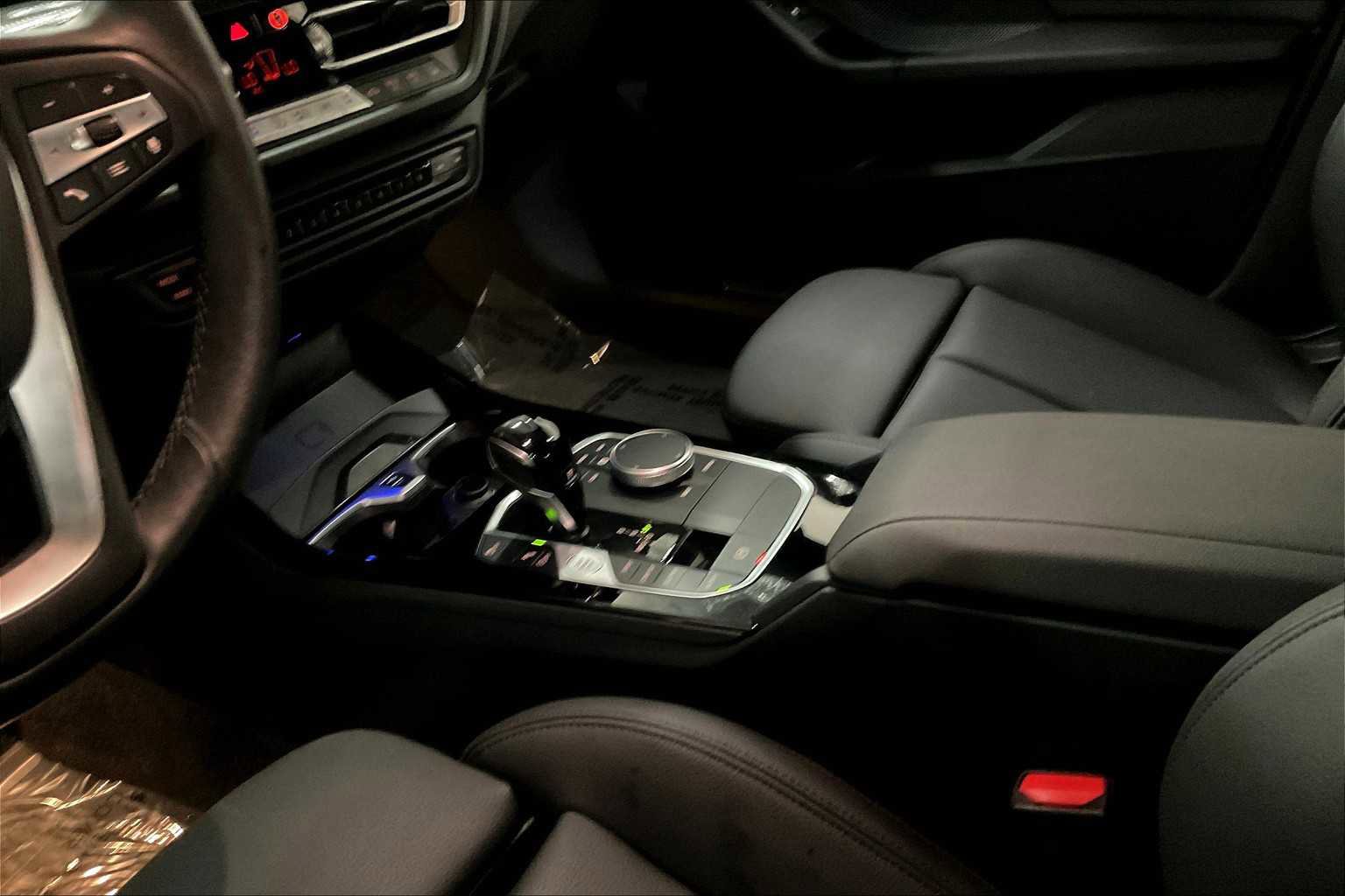 Used 2024 BMW 228i Gran Coupe w/ Premium Package image 20