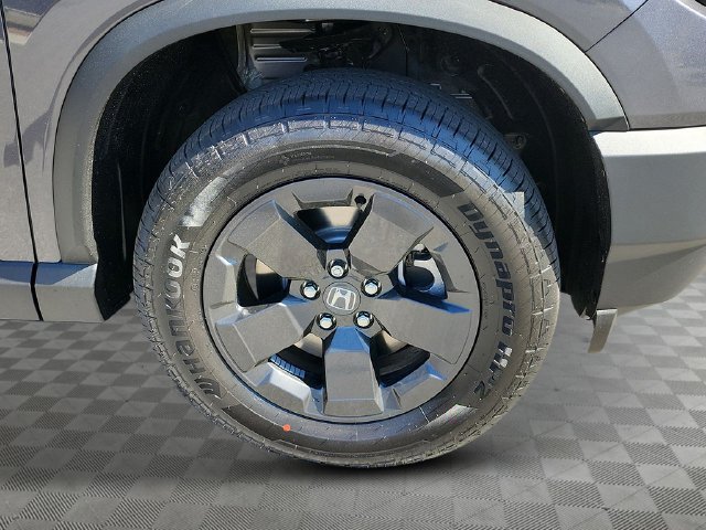 New 2026 Honda Passport RTL image 10