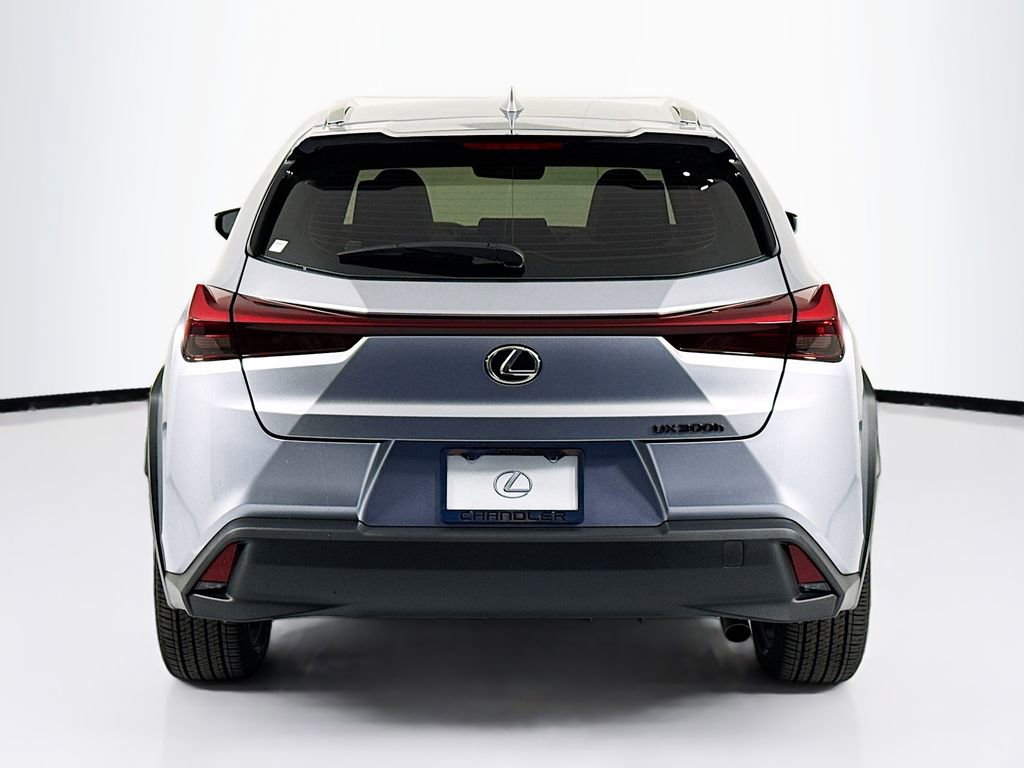 New 2026 Lexus UX 300h FWD image 6