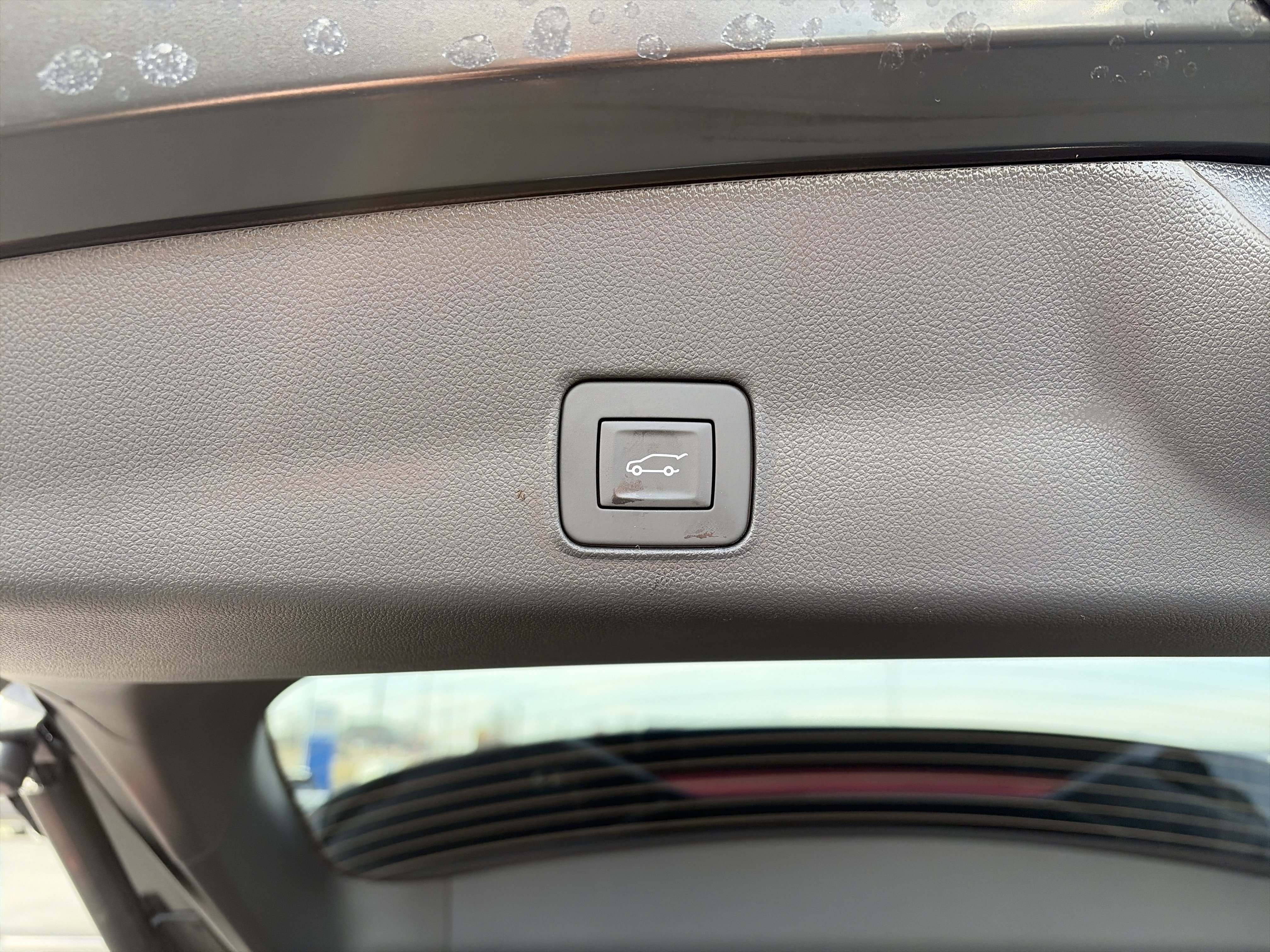 New 2026 Chevrolet TrailBlazer RS w/ Convenience Package image 6