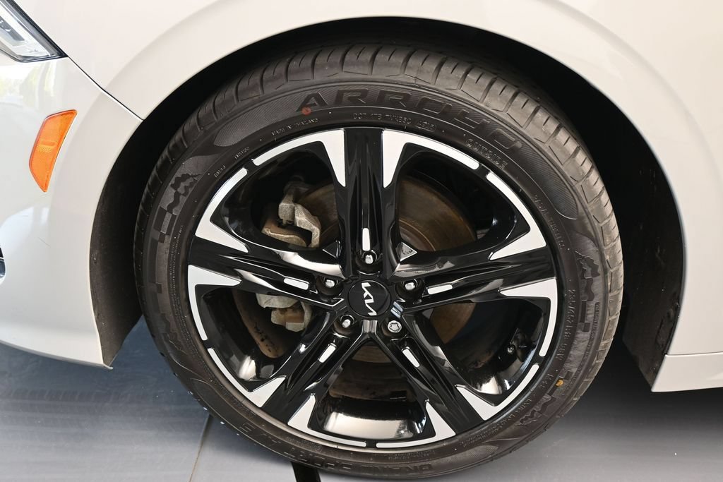 Used 2023 Kia K5 GT-Line FWD image 29