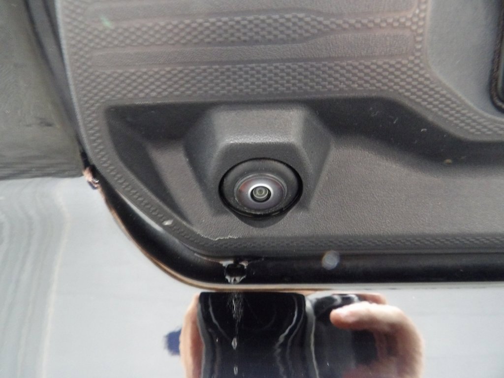 Used 2024 Chevrolet Silverado 1500 RST image 31