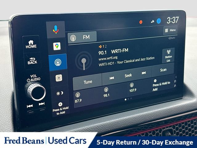 Used 2025 Honda Civic Si image 14