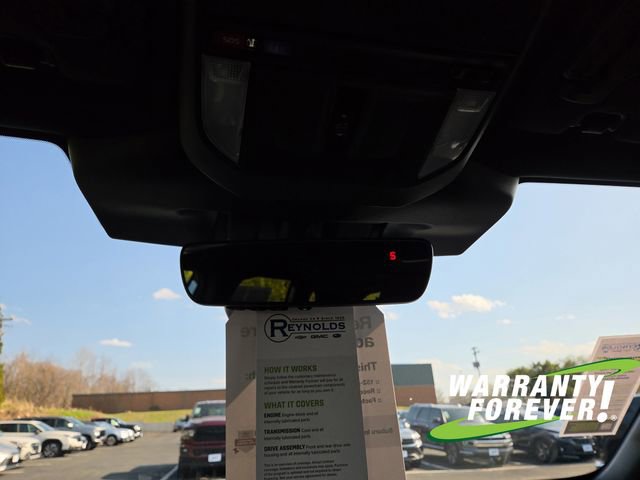 Certified 2026 Subaru Forester Limited AWD/4WD image 12