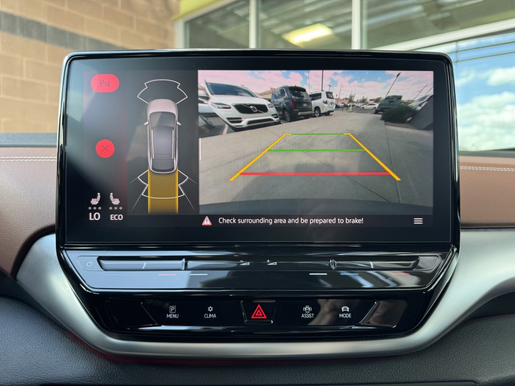 Used 2022 Volkswagen ID.4 Pro S image 19
