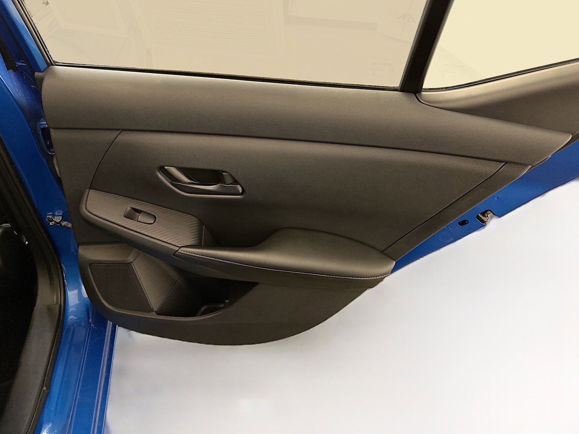 Used 2024 Nissan Sentra SV image 30