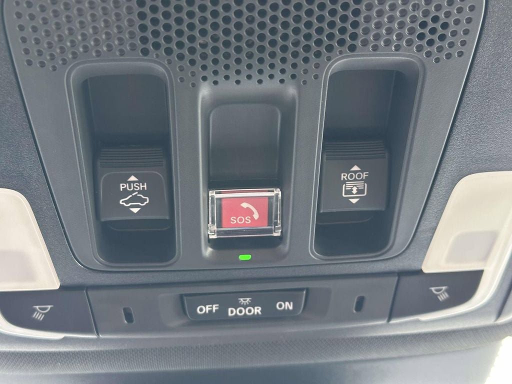 Used 2026 Honda Passport TrailSport image 35