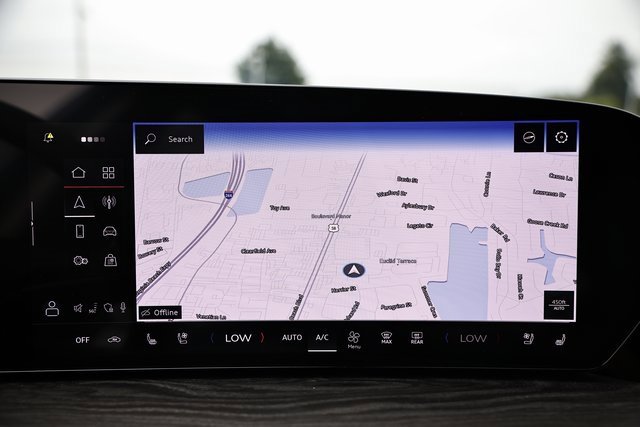 New 2025 Audi Q5 Prestige image 48