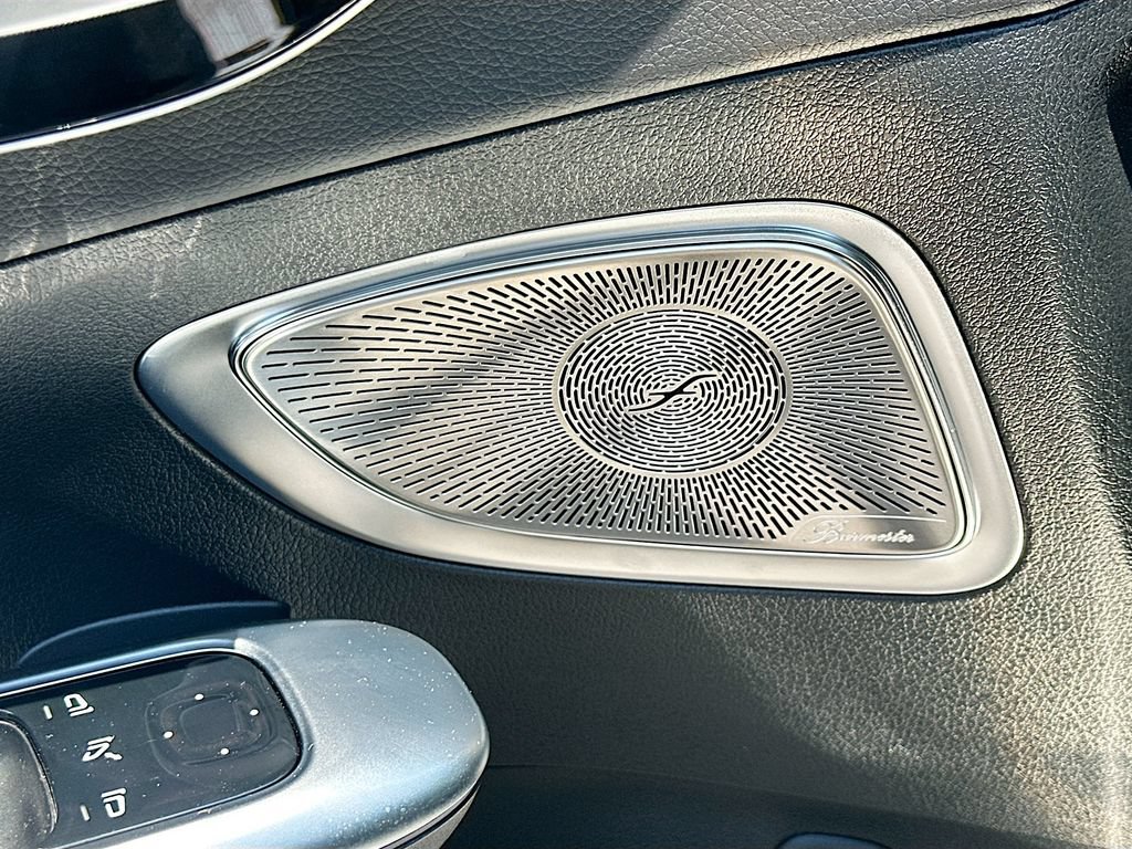 Certified 2025 Mercedes-Benz C 300 Sedan image 19