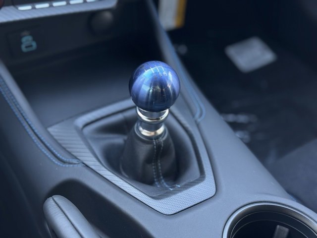 New 2025 Ford Mustang Dark Horse w/ Dark Horse Handlin Package image 8