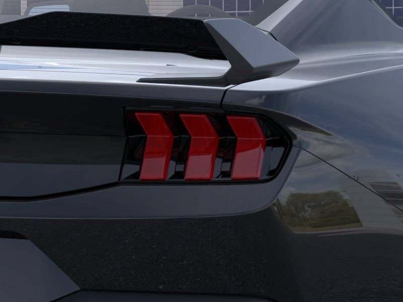 New 2026 Ford Mustang Dark Horse w/ Dark Horse Handlin Package RWD image 22