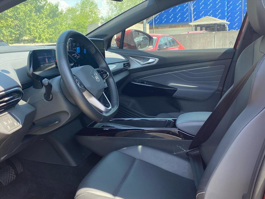 Used 2023 Volkswagen ID.4 Pro S Plus image 11