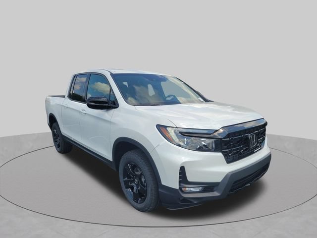New 2026 Honda Ridgeline Black Edition image 12