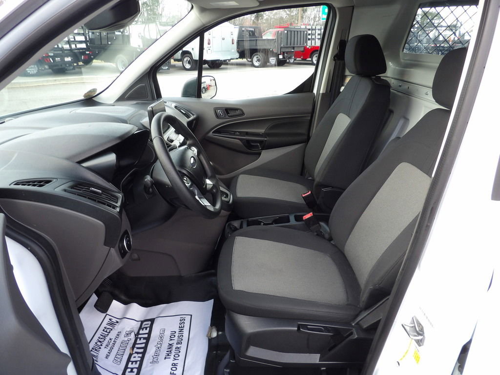 Used 2023 Ford Transit Connect XL image 17