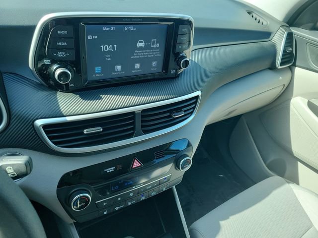 Used 2019 Hyundai Tucson SEL image 27