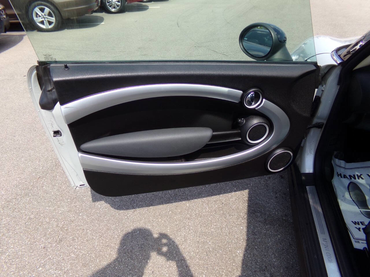 Used 2011 MINI Cooper Hardtop image 11