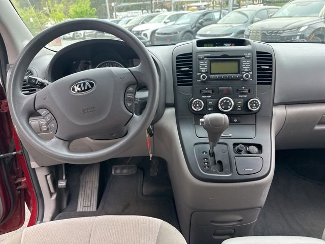 Used 2014 Kia Sedona LX w/ Power Package image 8