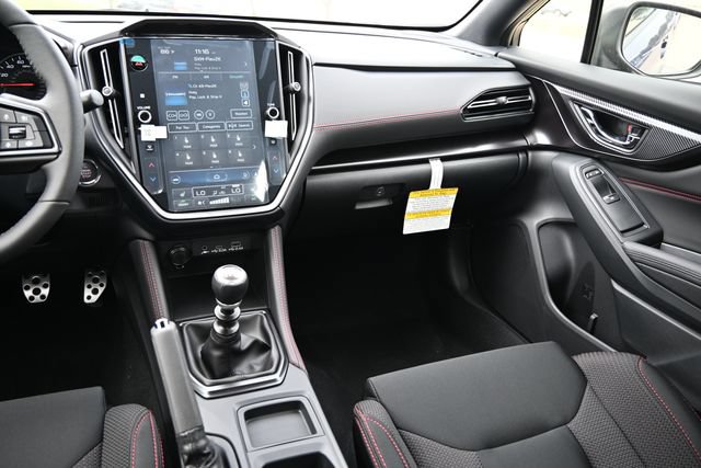 New 2026 Subaru WRX Premium AWD/4WD image 10