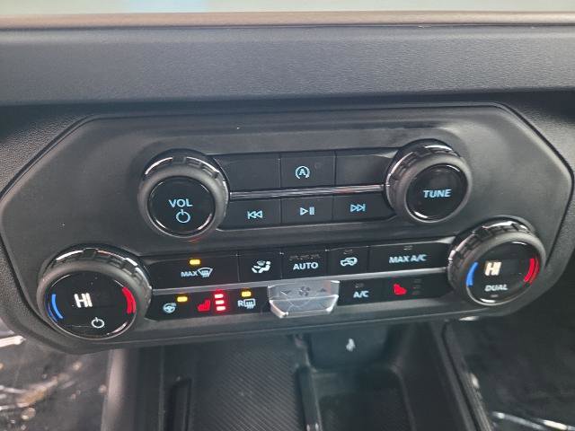 Certified 2025 Ford Bronco Outer Banks image 28