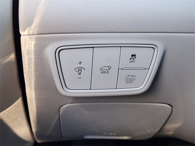 Used 2024 Hyundai Tucson SEL image 22