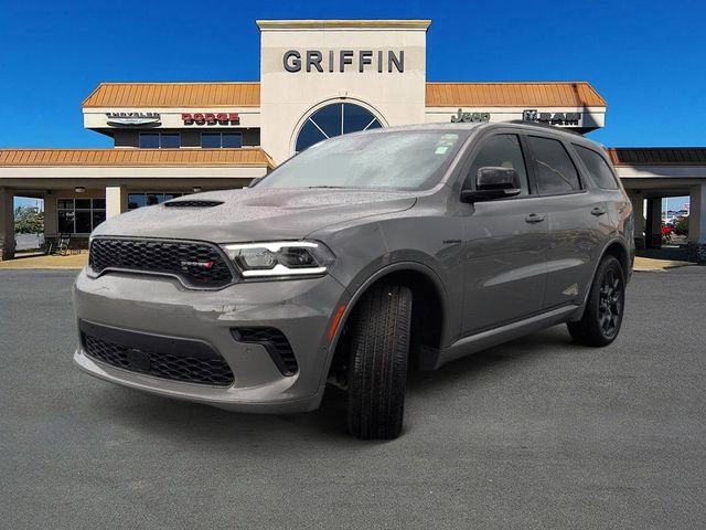 New 2026 Dodge Durango GT AWD/4WD image 11