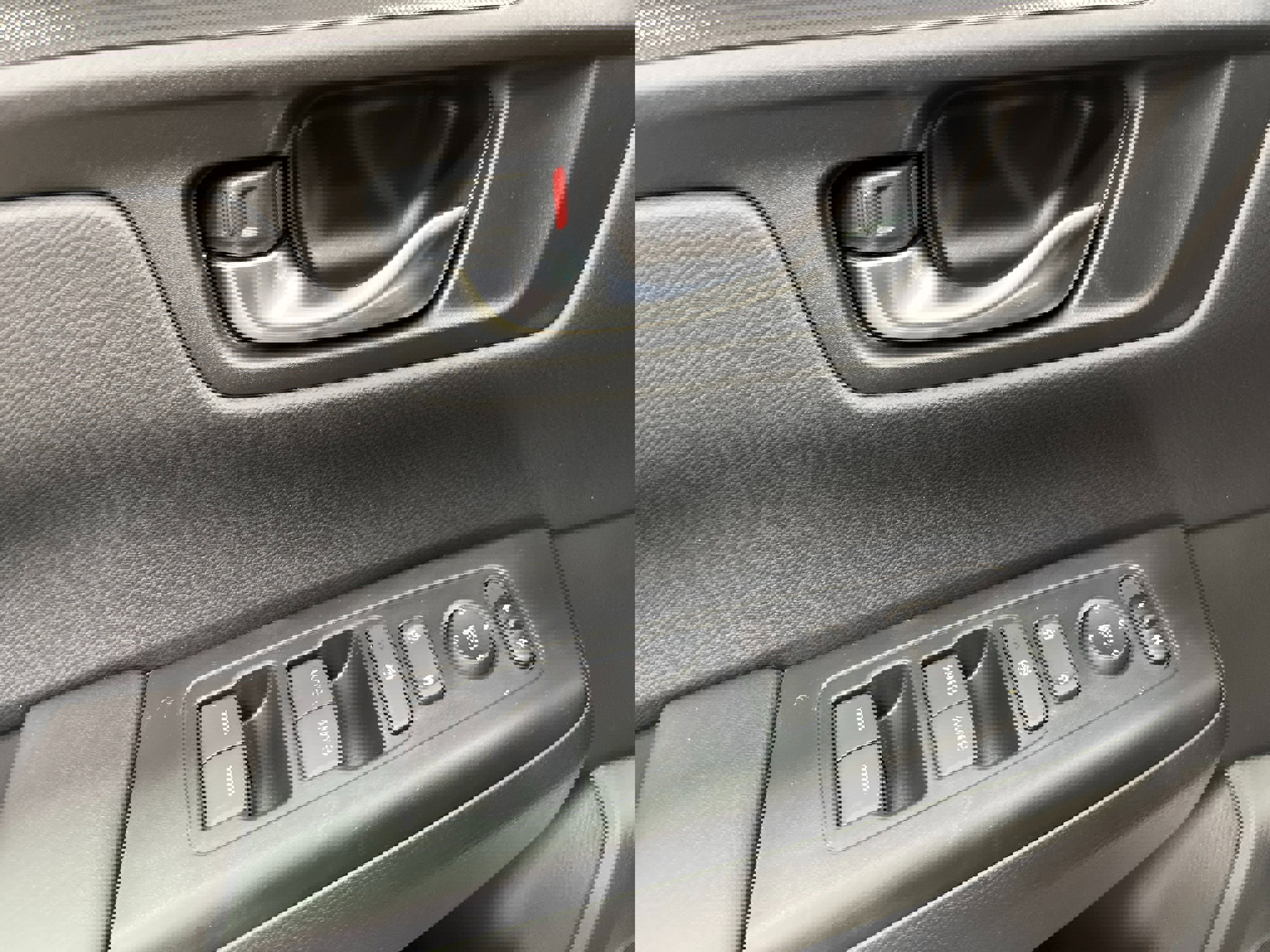 New 2026 Honda CR-V EX image 14